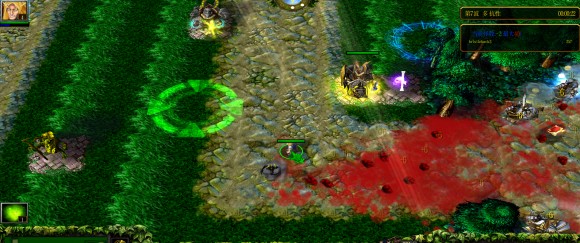 《绿色循环圈》风神塔(英雄塔)攻略