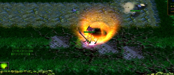 《绿色循环圈》剑神塔(英雄塔)攻略