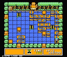 FC游戏《平衡世界|平行世界》图文攻略