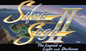 FC游戏《银白色沙加|魔界佣兵》图文攻略