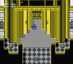 FC游戏《救世主(GrandMaster)》图文攻略