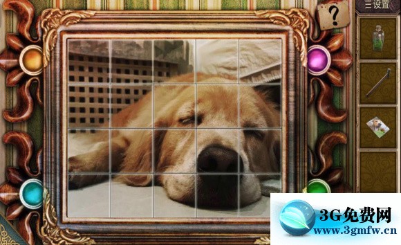 密室逃脱逃出50个房间之十二攻略