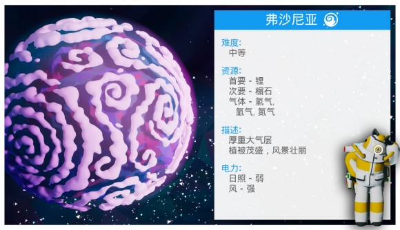 异星探险家《ASTRONEER》成就攻略