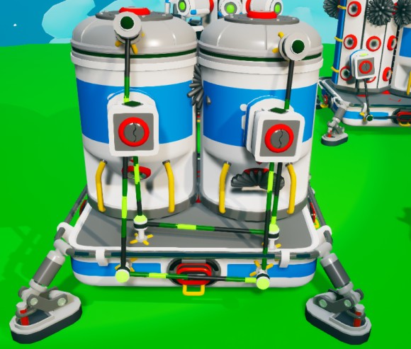 异星探险家《ASTRONEER》全自动化实现方法及BUG解决方法