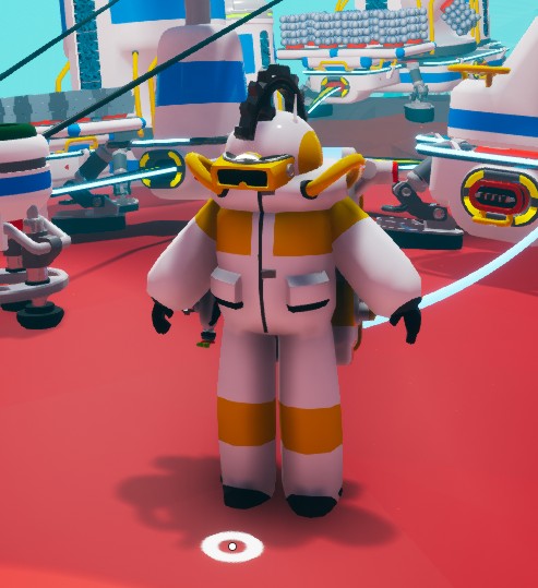 异星探险家《ASTRONEER》全自动化实现方法及BUG解决方法