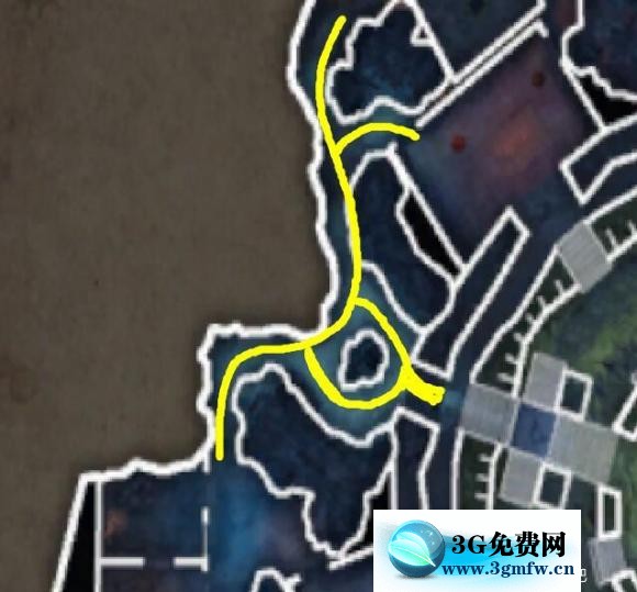 灵魂筹码《SoulatStake》巫毒地宫攻略