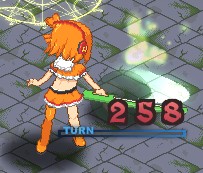 奏的地牢冒险《KanadeRogue》攻略