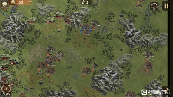 将军的荣耀3堡垒行动攻略