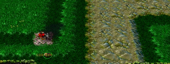 《绿色循环圈》大黑猫玩法攻略