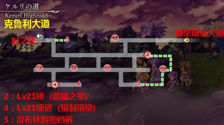 另一个伊甸超越时空的猫第1部第1-25章主线流程攻略