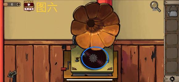 密室逃脱绝境系列8酒店惊魂第二天攻略