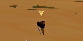 野狼谜踪3《WolfQuest3》图文攻略