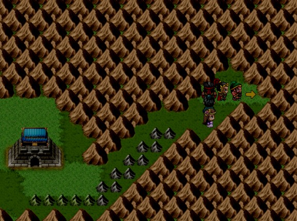 吞食天地NEW一统中原图文攻略