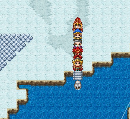 吞食天地NEW一统中原图文攻略