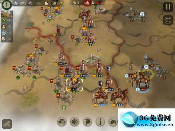 欧陆战争6扎马战役攻略