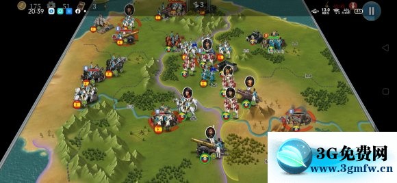 欧陆战争6南美解放第一关巴伦西亚攻略