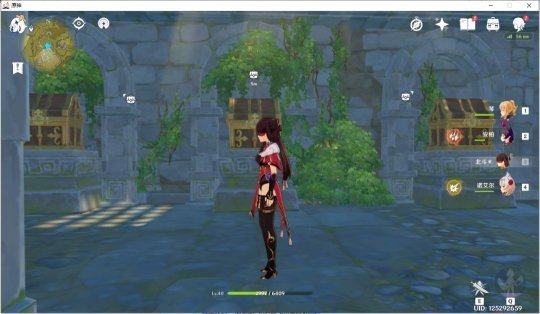 原神《Project》夜叉之愿支线任务攻略