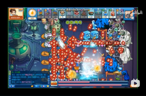 美食大战老鼠冰封遗迹8-11星关卡平民攻略