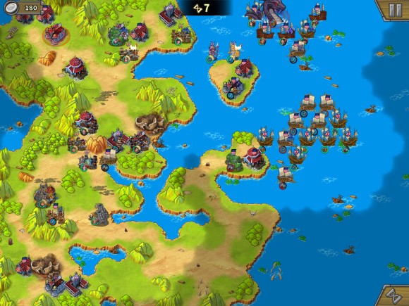 欧陆战争5希腊征服攻略