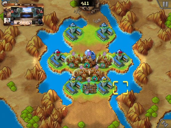 欧陆战争5希腊征服攻略