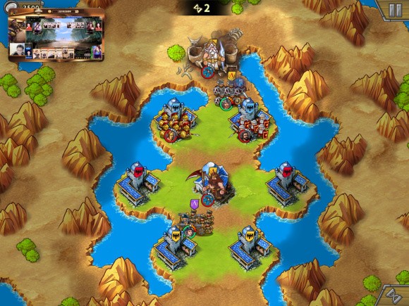 欧陆战争5希腊征服攻略