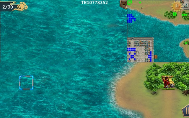 水浒宋江传剧情模式【第38关-苏州大会战（红线）】攻略