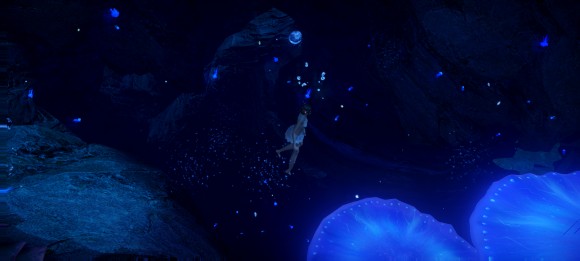 天谕手游鱼类图鉴解锁攻略