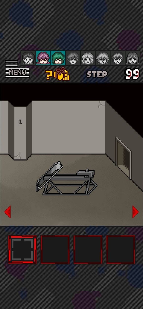 绝境救援《Yabatanien》第二部结局攻略