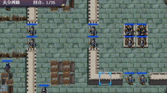 洗冤战神录图文攻略