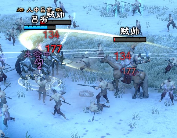 三国群英传8《SANGO8》神器(饰品)与专属被动详解