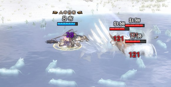 三国群英传8《SANGO8》神器(饰品)与专属被动详解