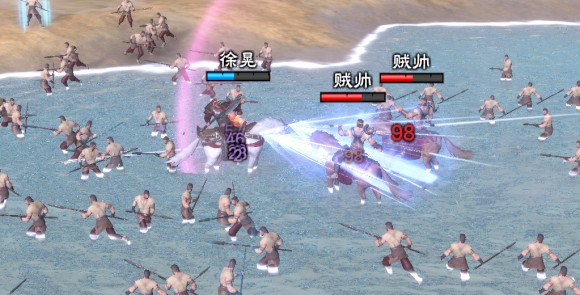 三国群英传8《SANGO8》神器(饰品)与专属被动详解