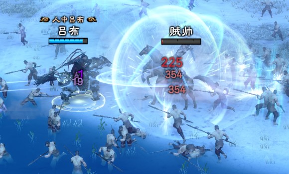 三国群英传8《SANGO8》神器(饰品)与专属被动详解