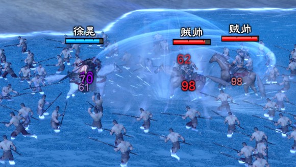 三国群英传8《SANGO8》神器(饰品)与专属被动详解