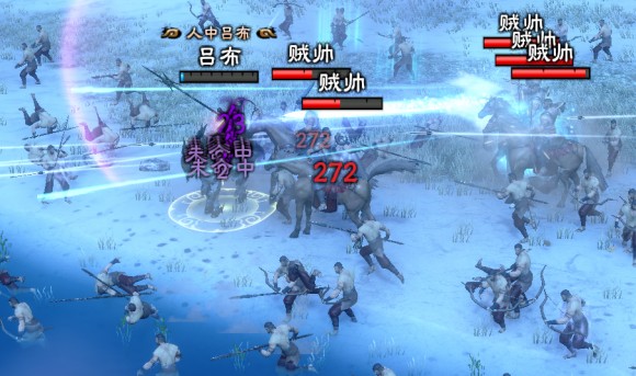 三国群英传8《SANGO8》神器(饰品)与专属被动详解