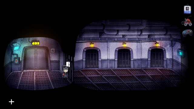 雨城《RainCity》图文攻略