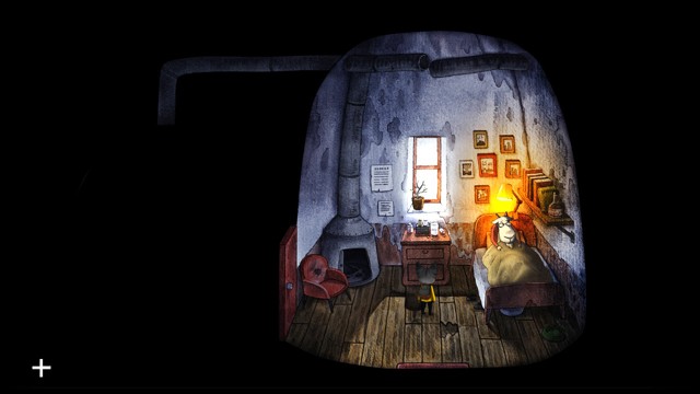 雨城《RainCity》图文攻略