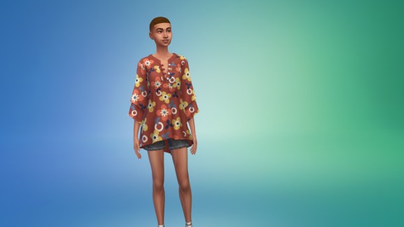 模拟人生4《TheSims4》灵异追击攻略