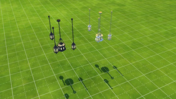 模拟人生4《TheSims4》灵异追击攻略