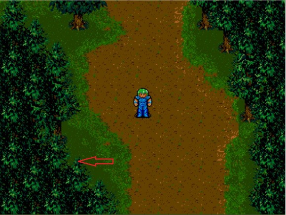 MD巫术神界所有隐藏物品攻略