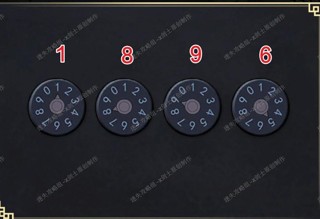 《谜影重重》第二章逃出地牢攻略