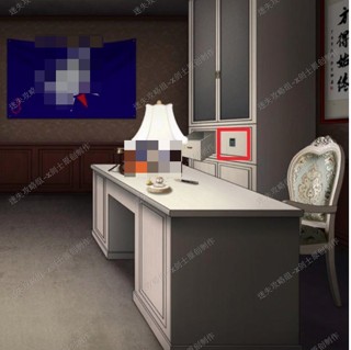 《谜影重重》第八章攻略