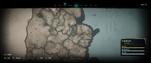 刺客信条英灵殿挑战英魂殿堂(Hall of the Slain)攻略