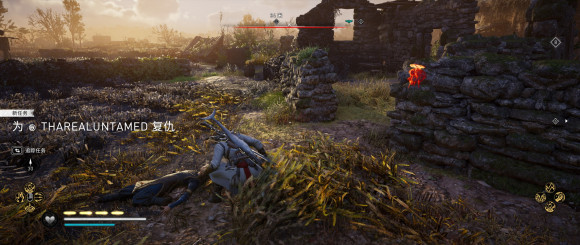 刺客信条英灵殿挑战英魂殿堂(Hall of the Slain)攻略