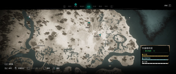 刺客信条英灵殿挑战英魂殿堂(Hall of the Slain)攻略