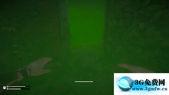 绿色地狱《GreenHell》亚马逊之魂地图攻略