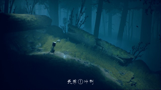 小小梦魇2《LittleNightmaresII》第一章图文攻略