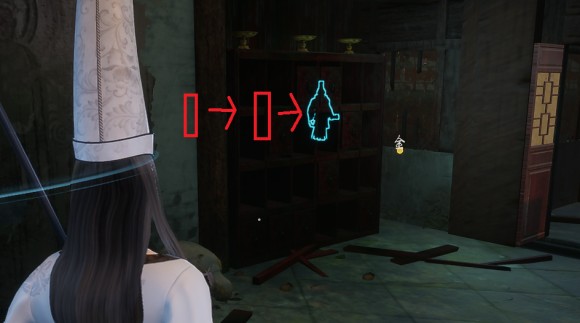 探灵笔记《NotesofSoul》白无常入门攻略