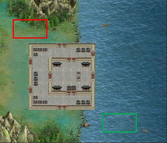 《汉武大帝传》第1-50关图文攻略