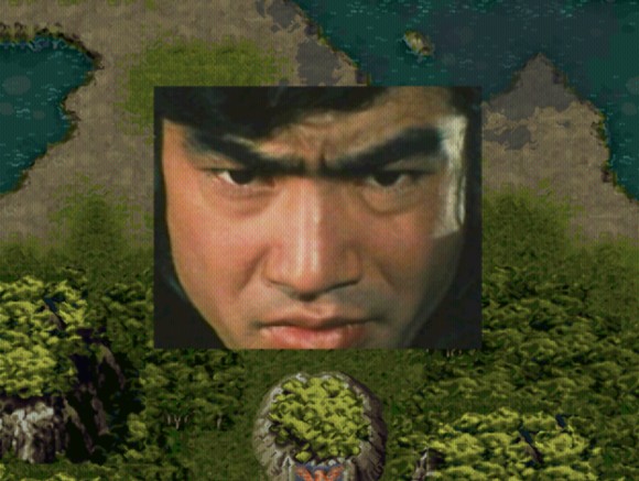 《超级特摄大战2001》图文攻略